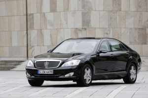 top limo service Toronto